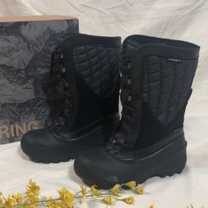 NIB TheNorthFace Y Thermoball Shellista, Size: 3&6